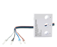 Shelly Miernik energii 1/3-kanałowy WiFi 3EM-63W Gen3 (model przewo - 1490054 - zdjęcie 3